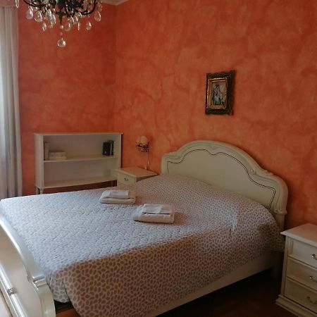 Alloggio Margherita Turin Exterior photo