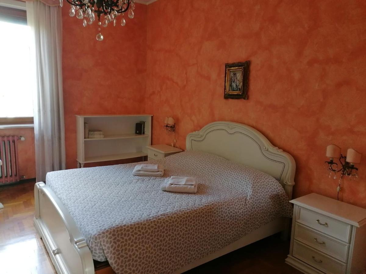 Alloggio Margherita Turin Exterior photo